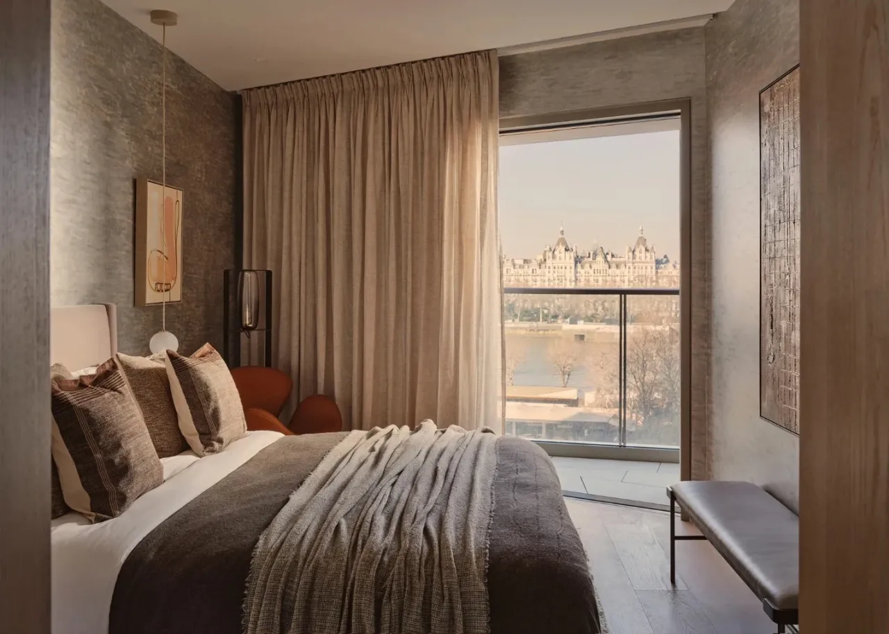 Appartamenti Southbank, Regno Unito, 884 m² - foto 6