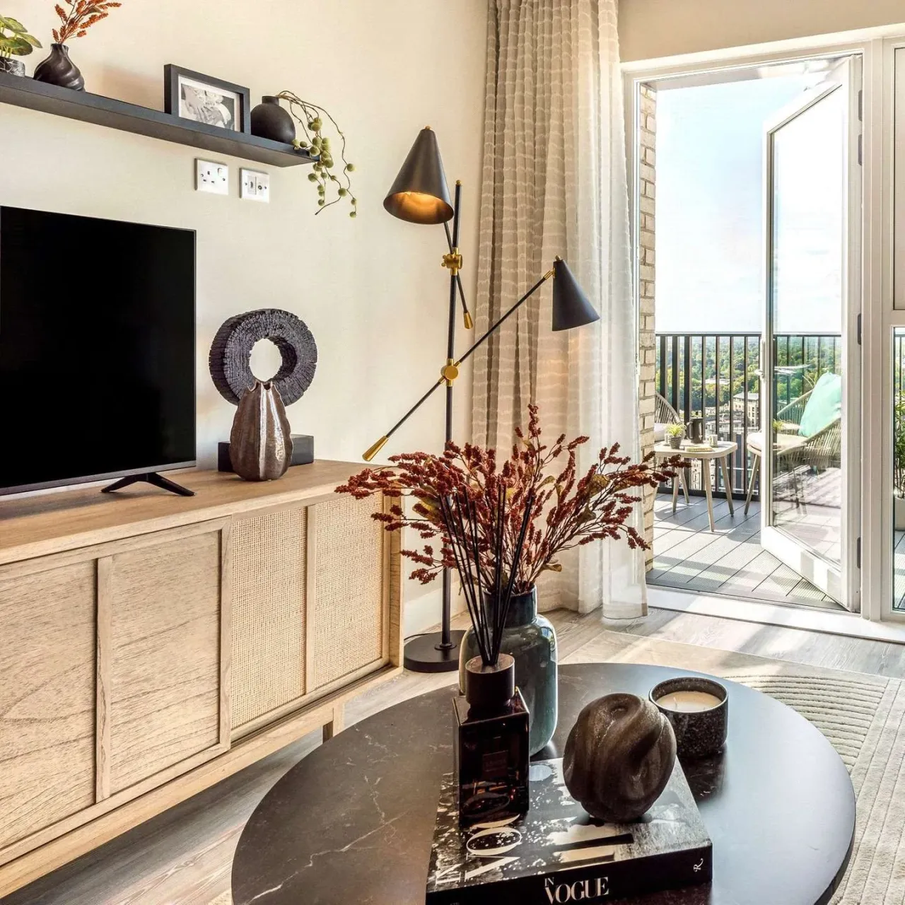 Apartment Brentford, United Kingdom, 546 m² - picture 6