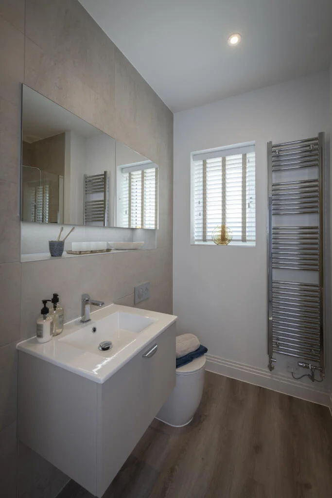 House Wallingford, United Kingdom, 1 181 m² - picture 6