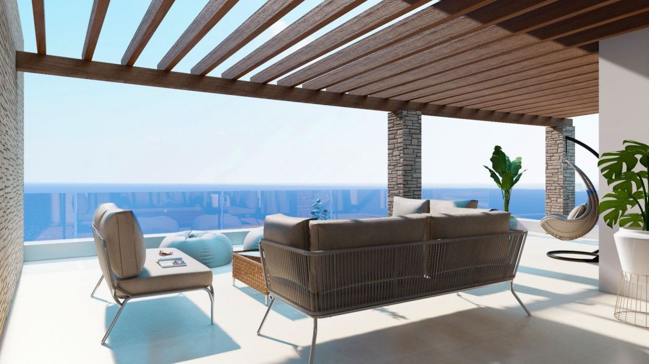 Apartamento en Pafos, Chipre, 149 m² - imagen 2