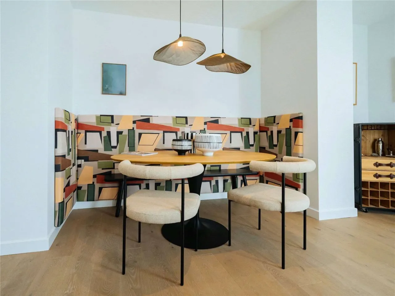 Apartment Fulham, Großbritannien, 593 m² - Foto 6