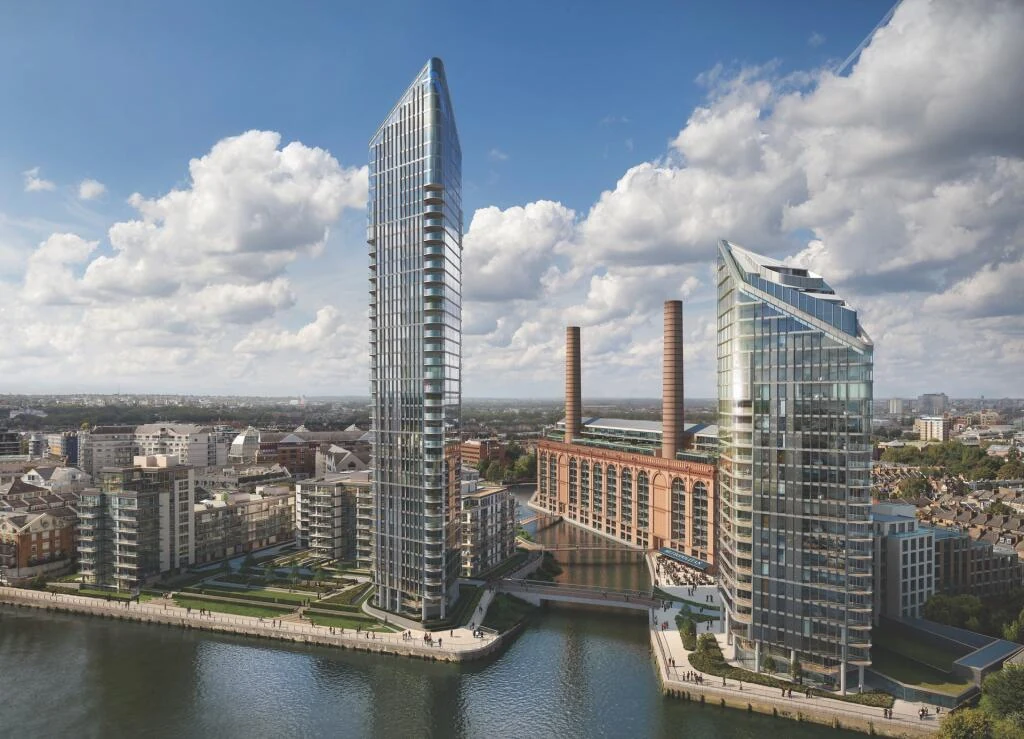 Appartamenti Chelsea, Regno Unito, 1 006 m² - foto 6