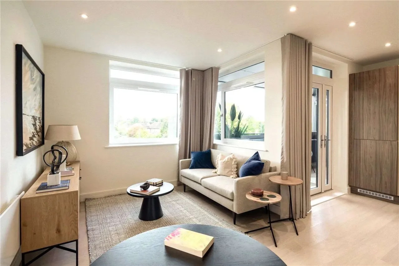 Studio Sidcup, Regno Unito, 425 m² - foto 6