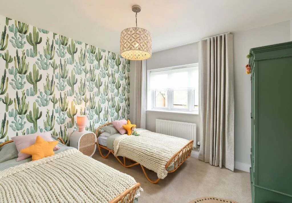 House Abbey Barn Park, United Kingdom, 2 465 m² - picture 6