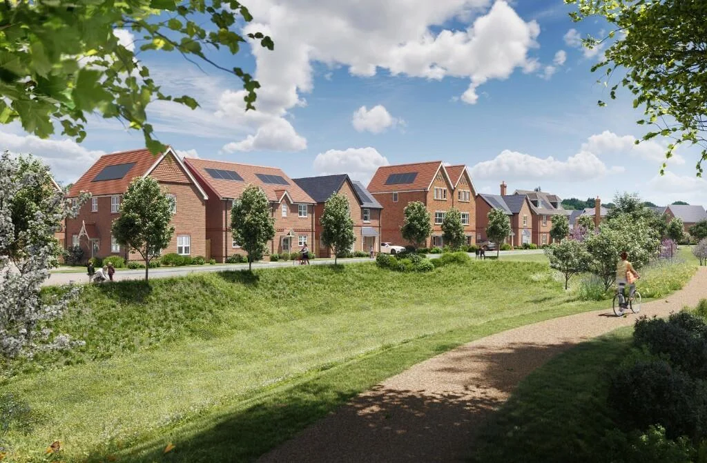 House Maidenhead, United Kingdom, 1 495 m² - picture 6