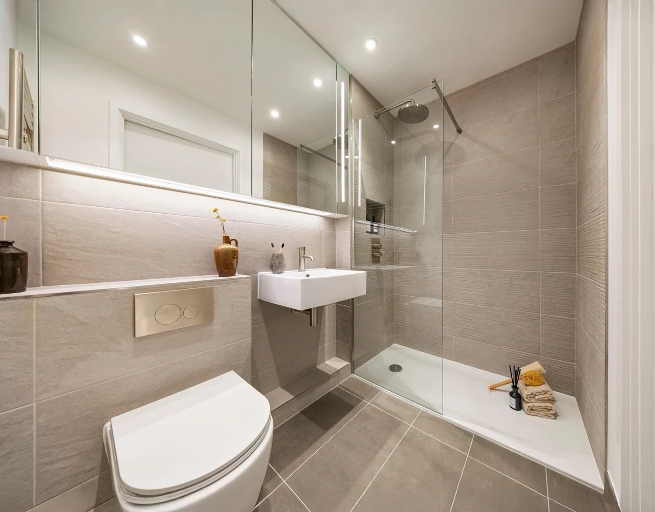 Apartment Westminster, Großbritannien, 958 m² - Foto 6