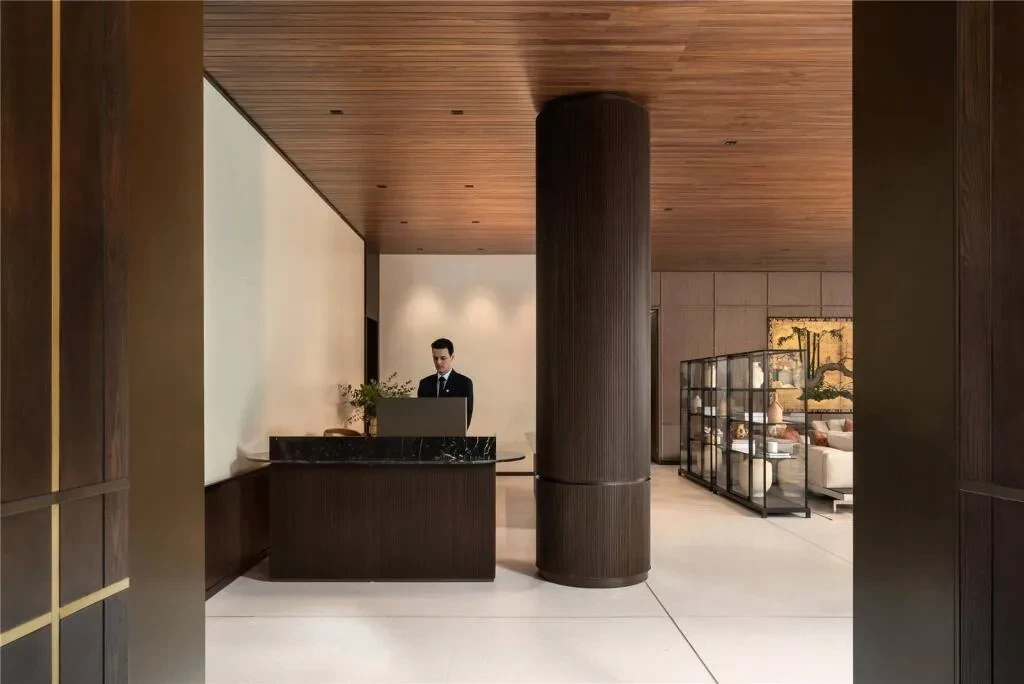 Appartamenti Kensington, Regno Unito, 1 873 m² - foto 6