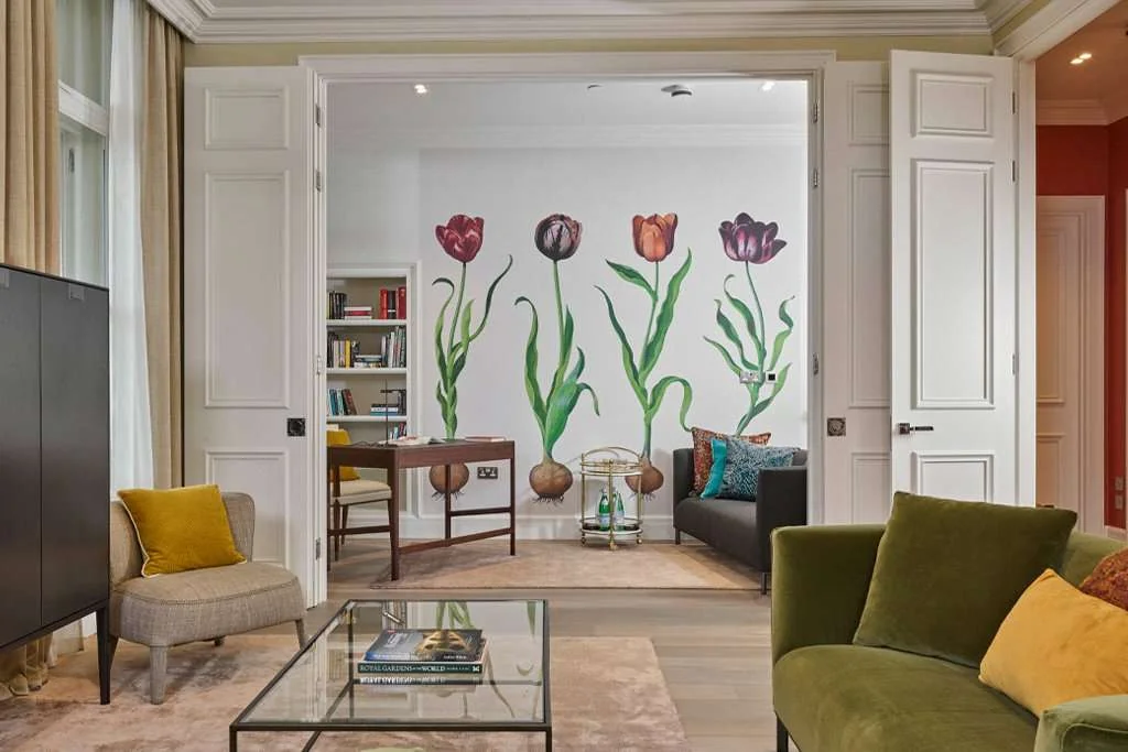 Apartment in Richmond, United Kingdom - picture 6