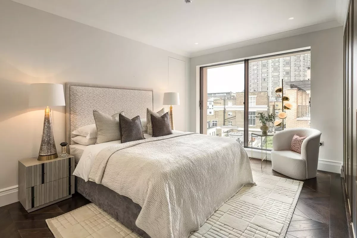 Appartamenti Knightsbridge, Regno Unito, 2 442 m² - foto 6