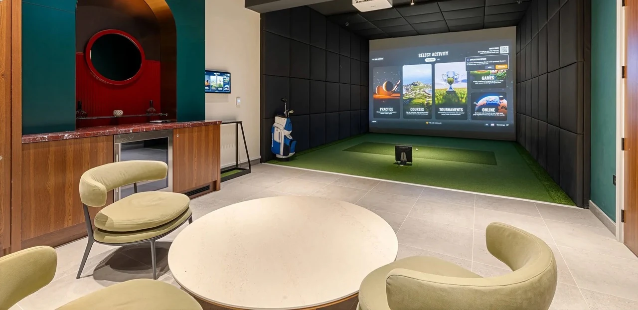 Penthouse Fulham, Großbritannien, 2 310 m² - Foto 5