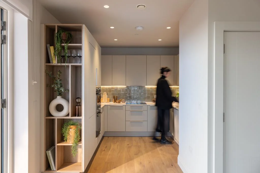Apartment Hammersmith, United Kingdom, 538 m² - picture 6