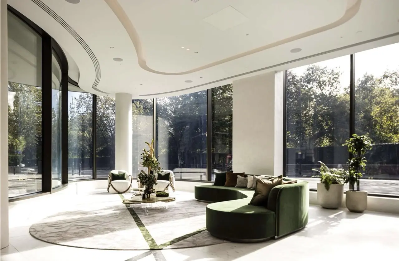 Appartamenti Bayswater, Regno Unito, 2 325 m² - foto 6