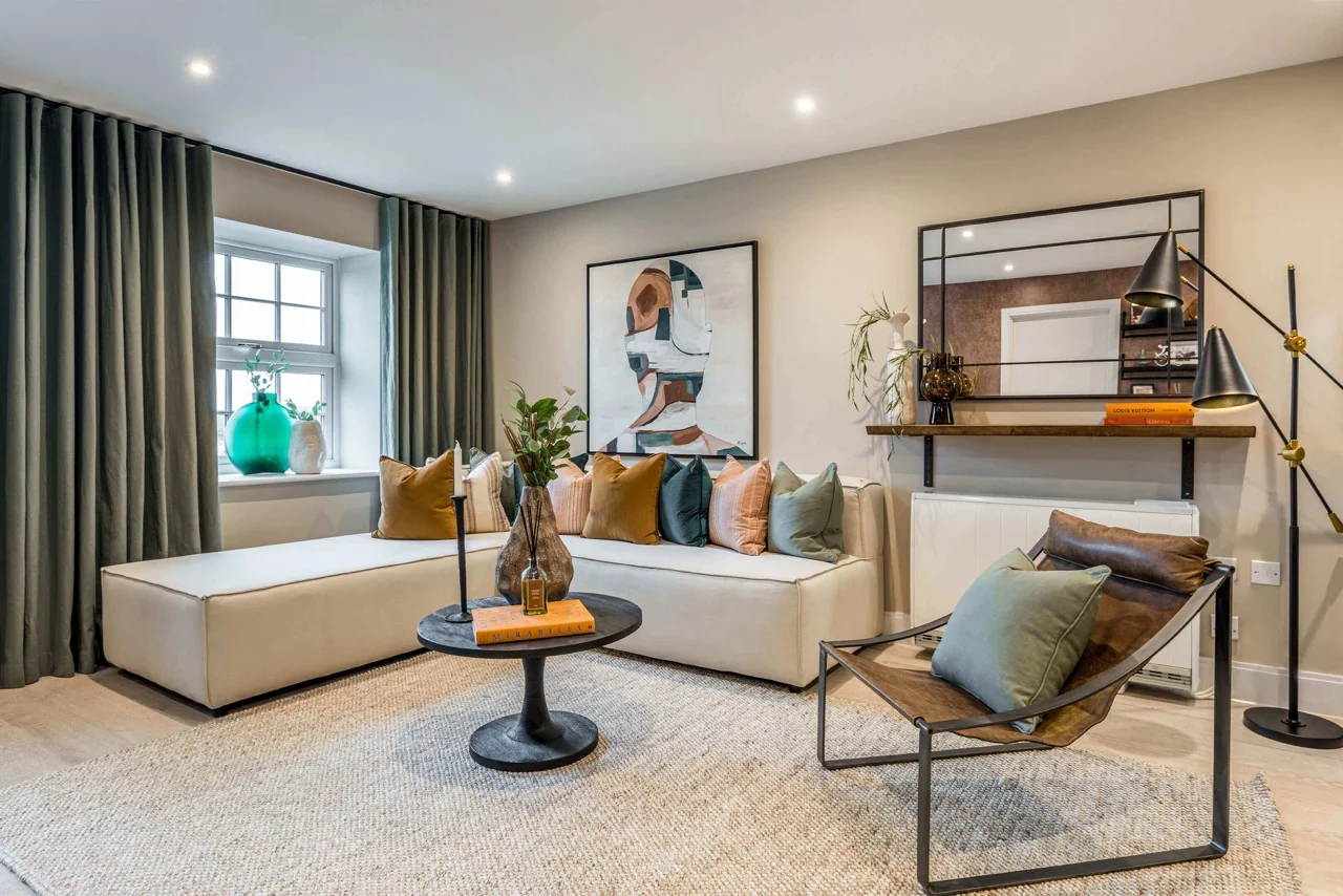 Apartment Slough, United Kingdom, 632 m² - picture 6