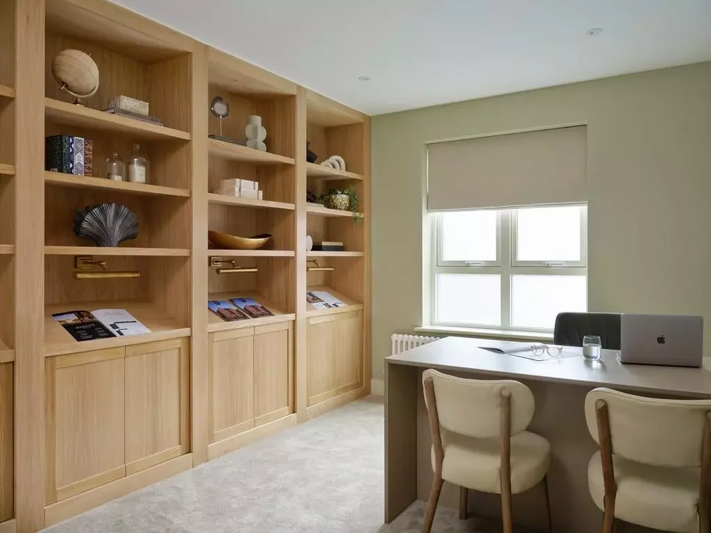 House in Wandsworth, United Kingdom, 1 636 m² - picture 6