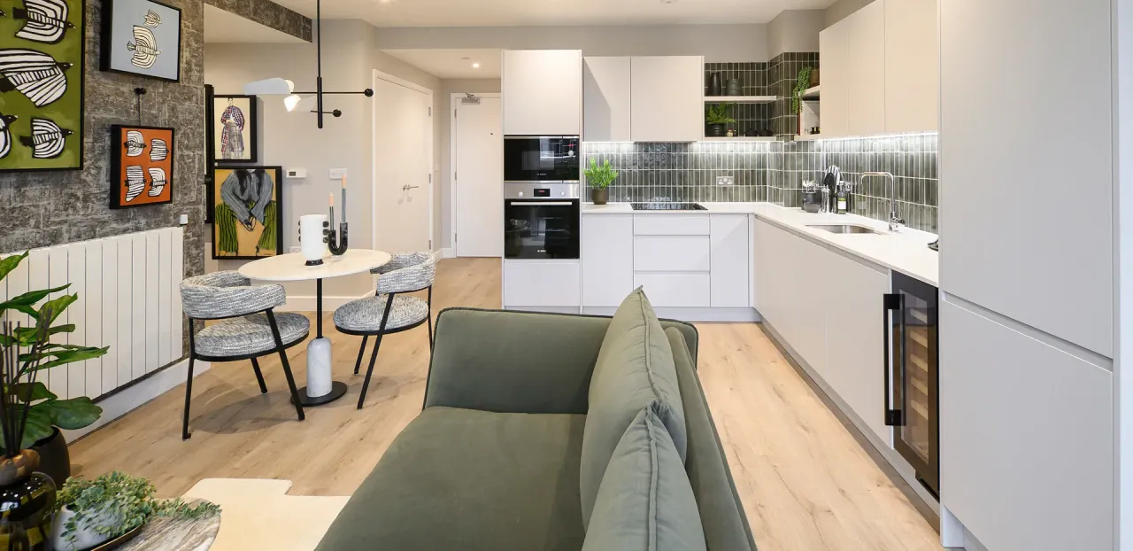 Apartamento Plumstead, Reino Unido, 997 m² - imagen 6