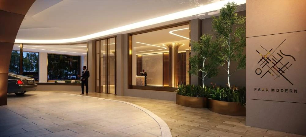 Appartamenti Bayswater, Regno Unito, 1 116 m² - foto 6