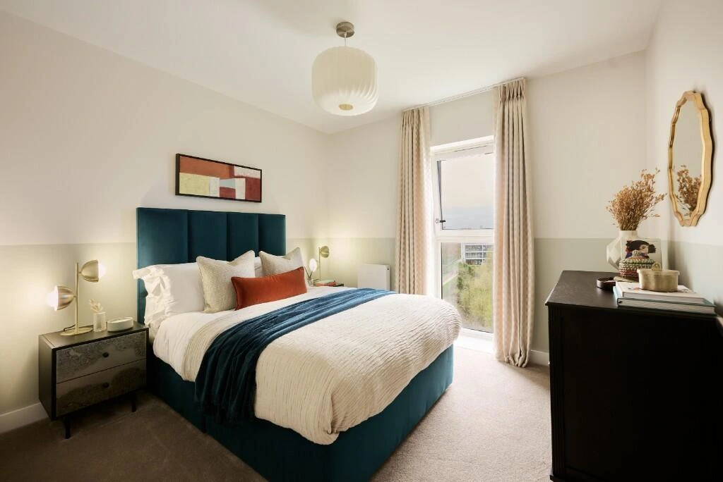 Apartment in Reading, United Kingdom, 652 m² - picture 6