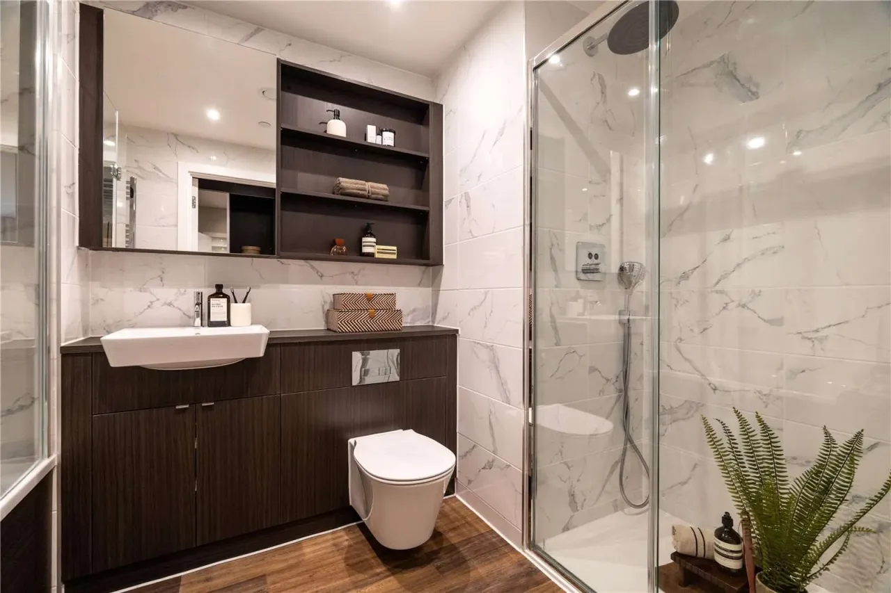 Wohnung Notting Hill, Großbritannien, 1 373 m² - Foto 6