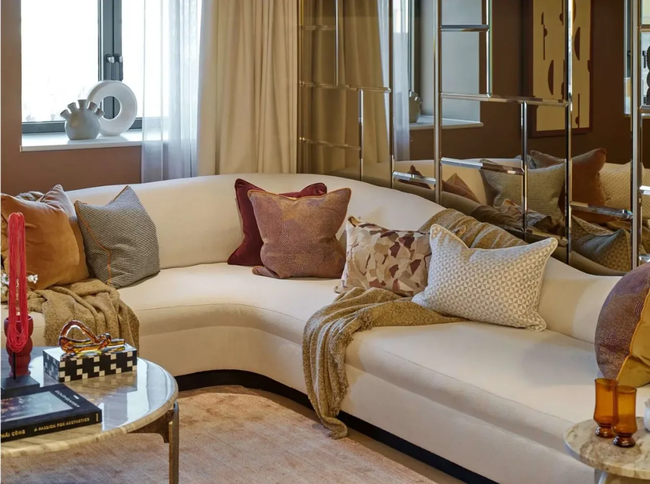 Appartamenti Chelsea, Regno Unito, 1 249 m² - foto 6