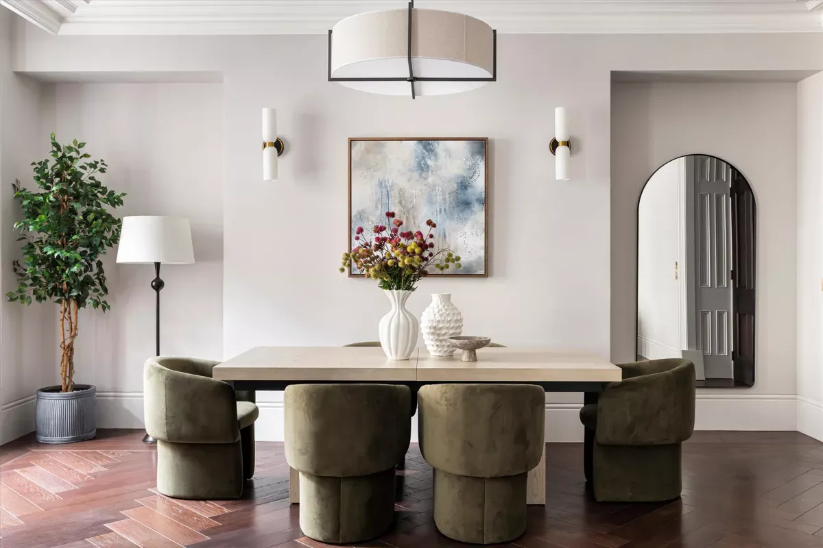 Appartamenti Whitehall, Regno Unito, 925 m² - foto 6