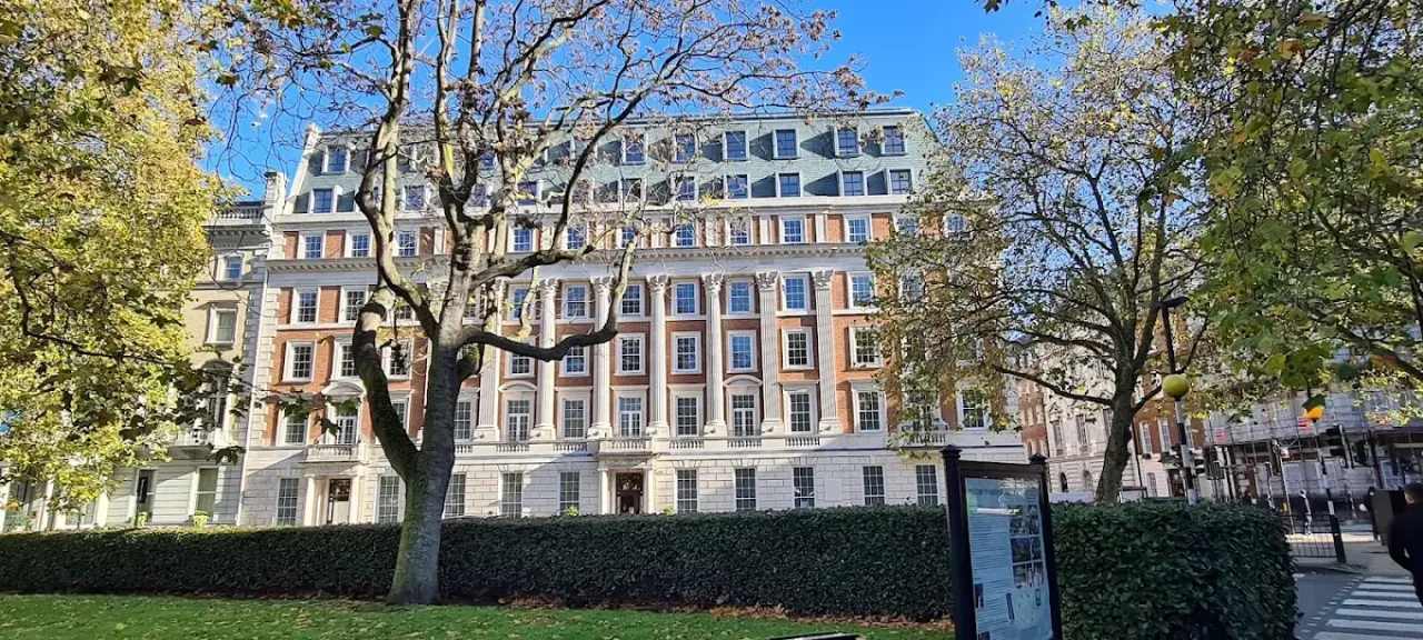 Appartamenti Mayfair, Regno Unito, 1 448 m² - foto 6