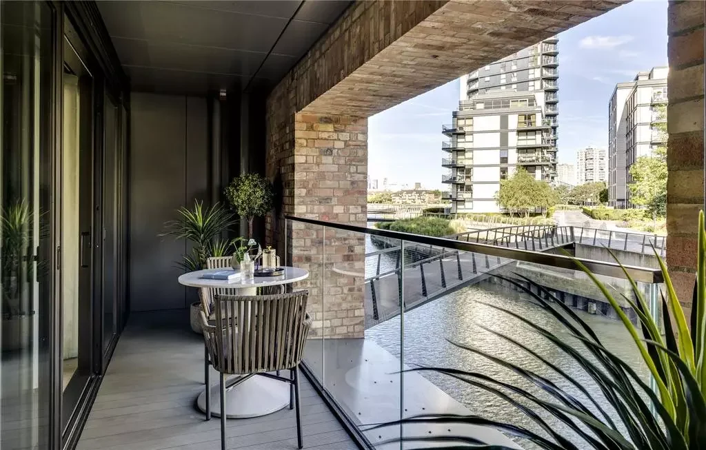 Apartamento Chelsea, Reino Unido, 1 074 m² - imagen 6