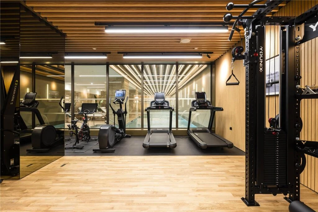 Appartamenti Bayswater, Regno Unito, 5 570 m² - foto 6