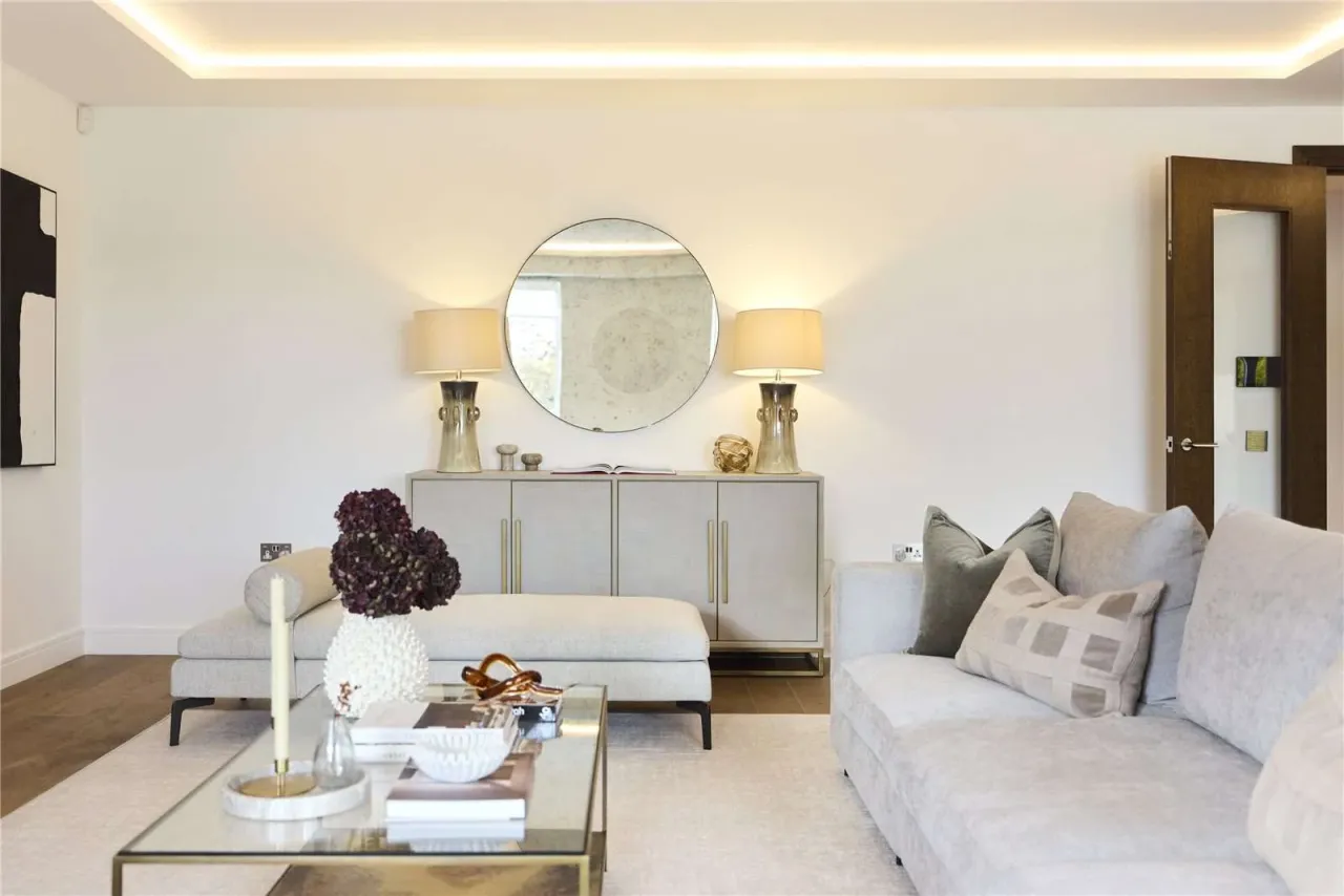 Appartamenti Bayswater, Regno Unito, 1 948 m² - foto 6