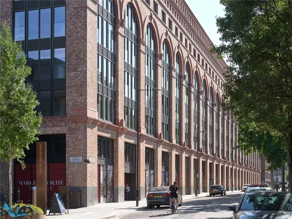 Appartamenti Chelsea, Regno Unito, 1 302 m² - foto 7