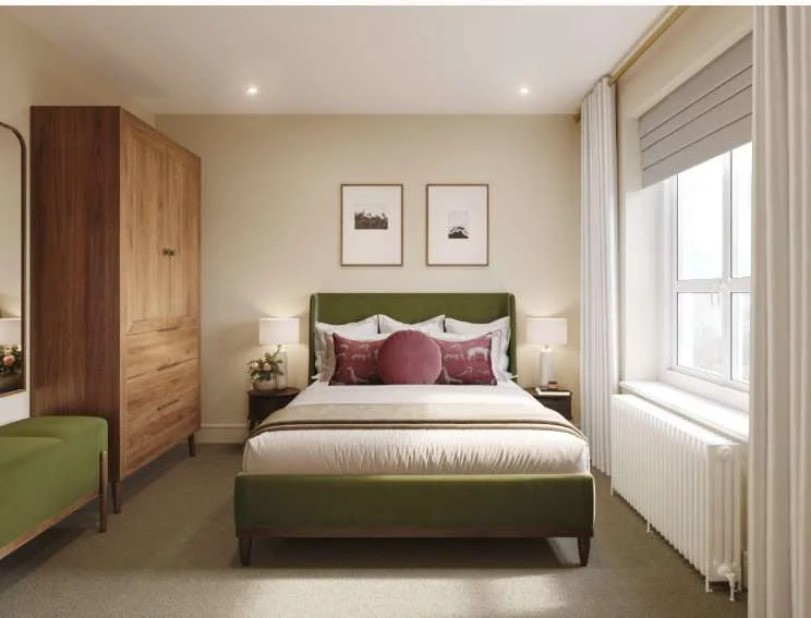 Apartment in Wandsworth, Großbritannien, 917 m² - Foto 7