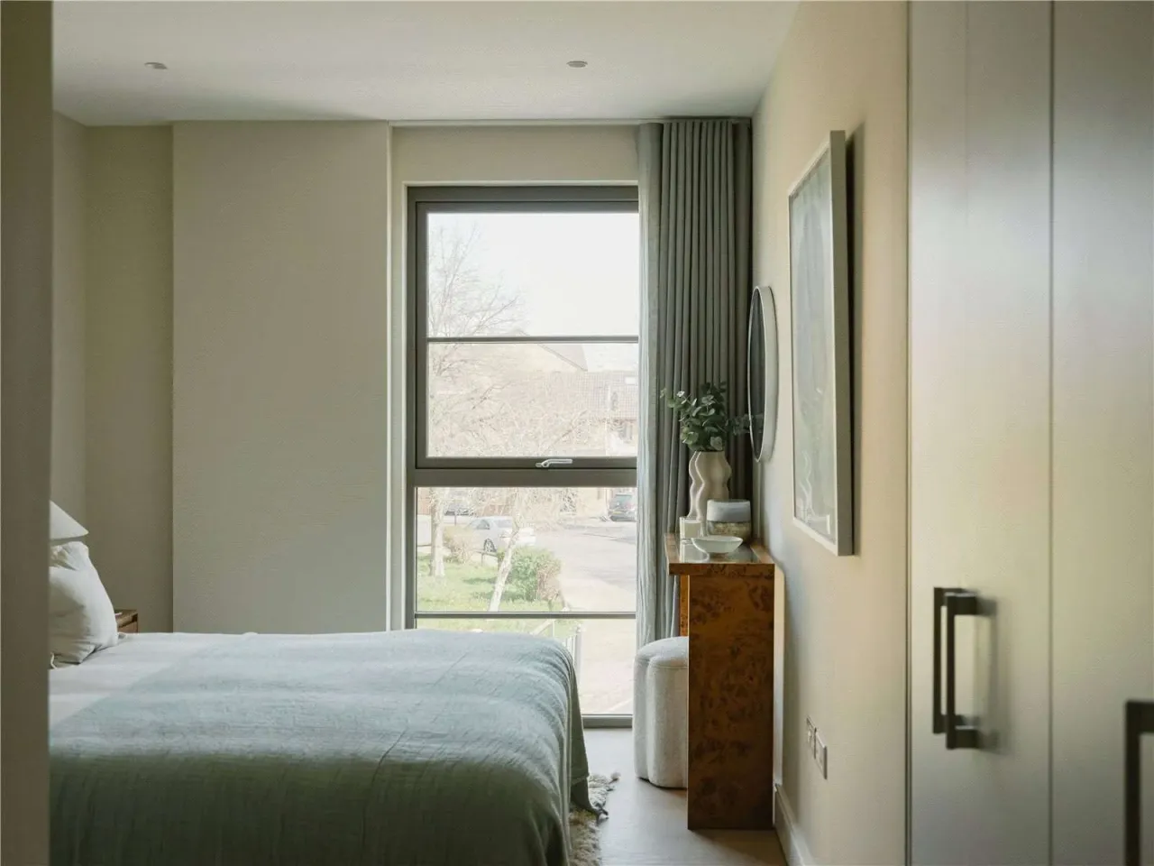 Apartment Poplar, United Kingdom, 787 m² - picture 7