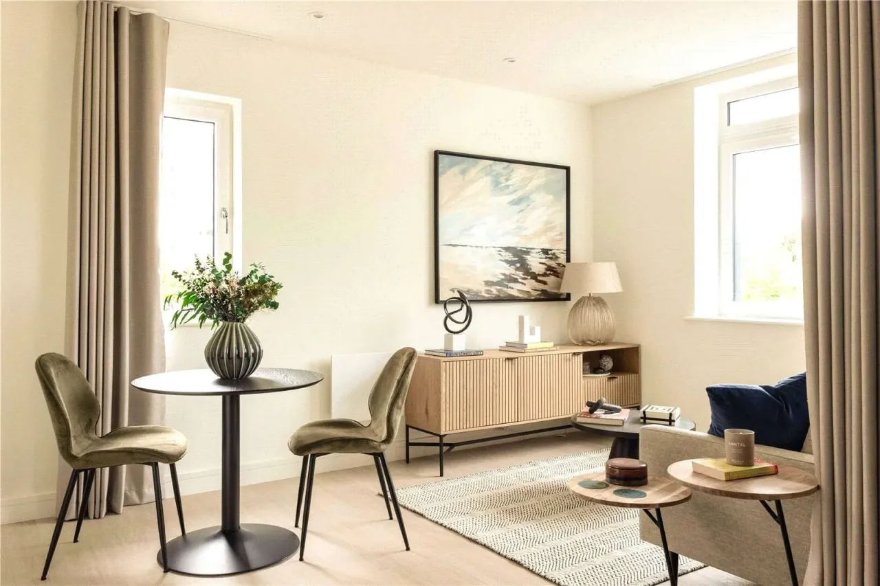 Studio Sidcup, Regno Unito, 425 m² - foto 7