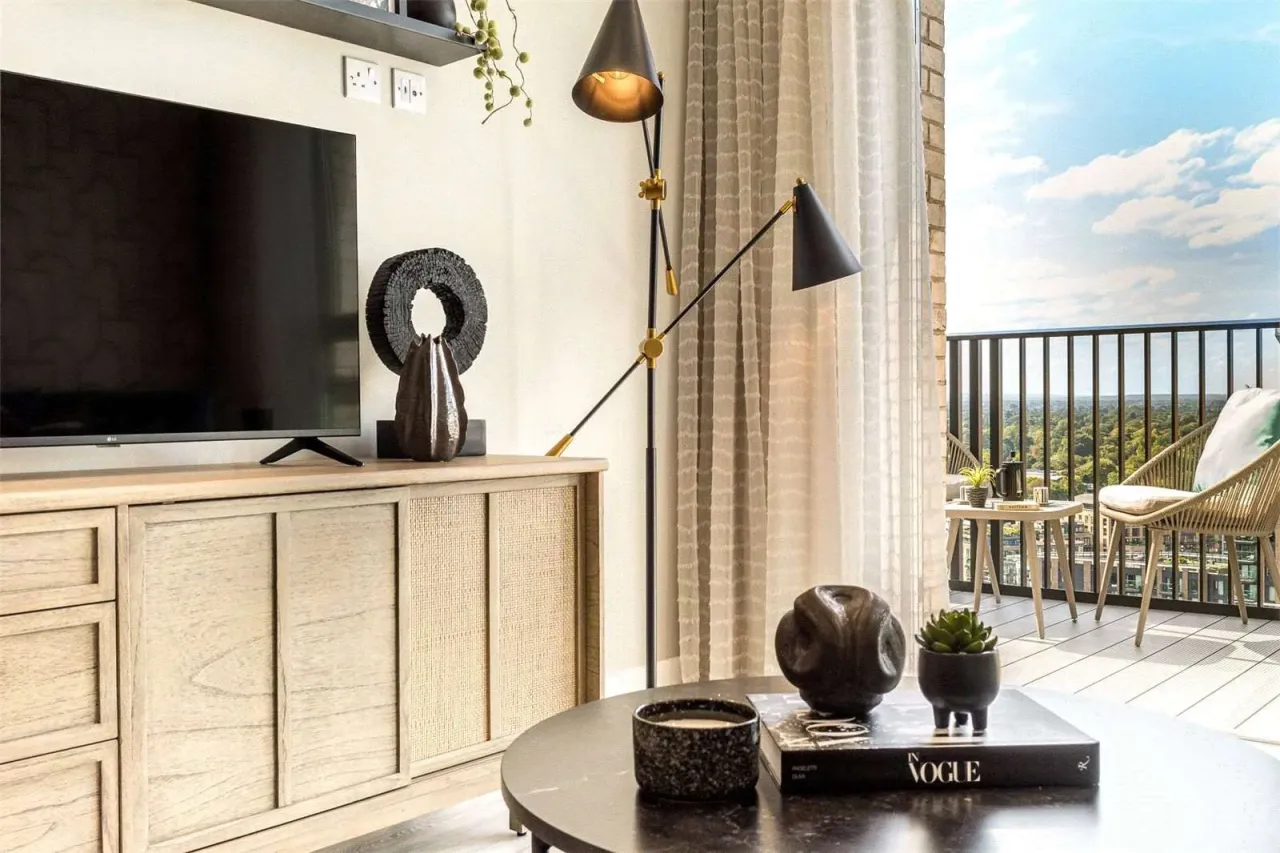 Apartment Brentford, United Kingdom, 546 m² - picture 7