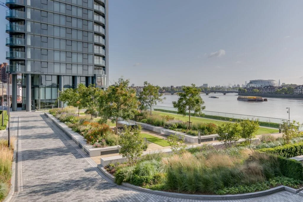 Appartamenti Chelsea, Regno Unito, 1 006 m² - foto 7