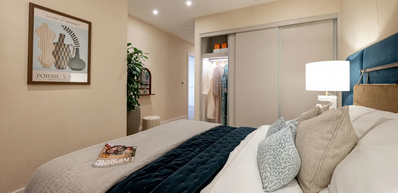 Apartamento Bow, Reino Unido, 844 m² - imagen 7
