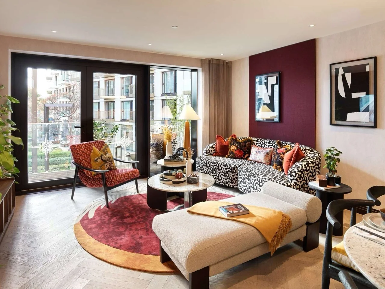 Apartment Wapping, United Kingdom, 1 112 m² - picture 7