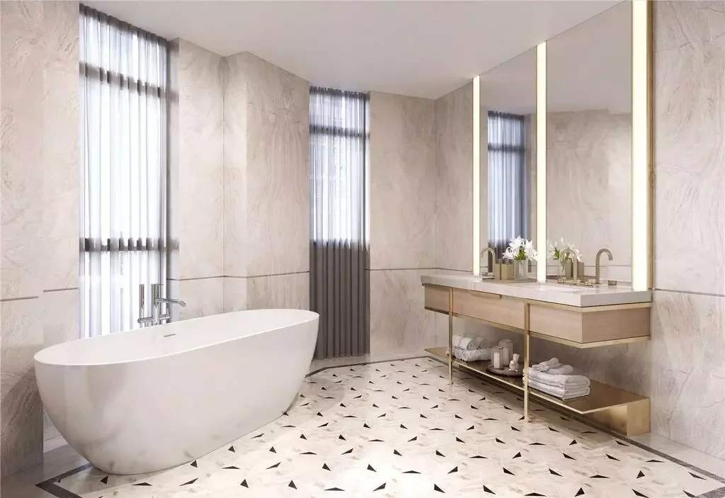 Appartamenti Chelsea, Regno Unito, 1 233 m² - foto 7