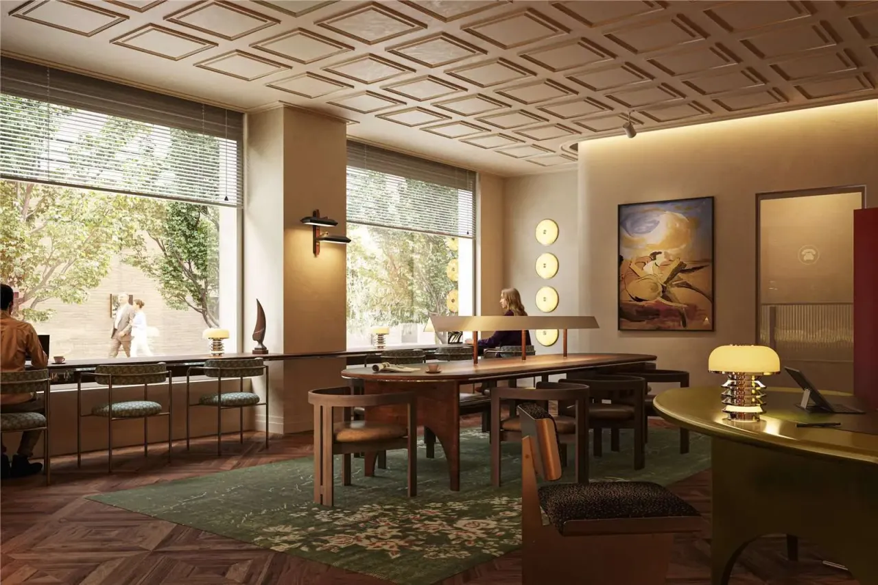Appartamenti White City, Regno Unito, 1 293 m² - foto 7