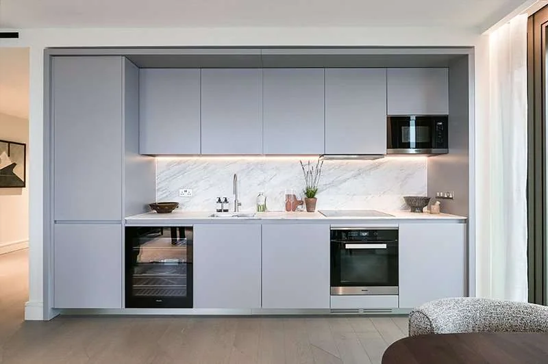 Apartment in Liverpool, United Kingdom, 635 m² - picture 7
