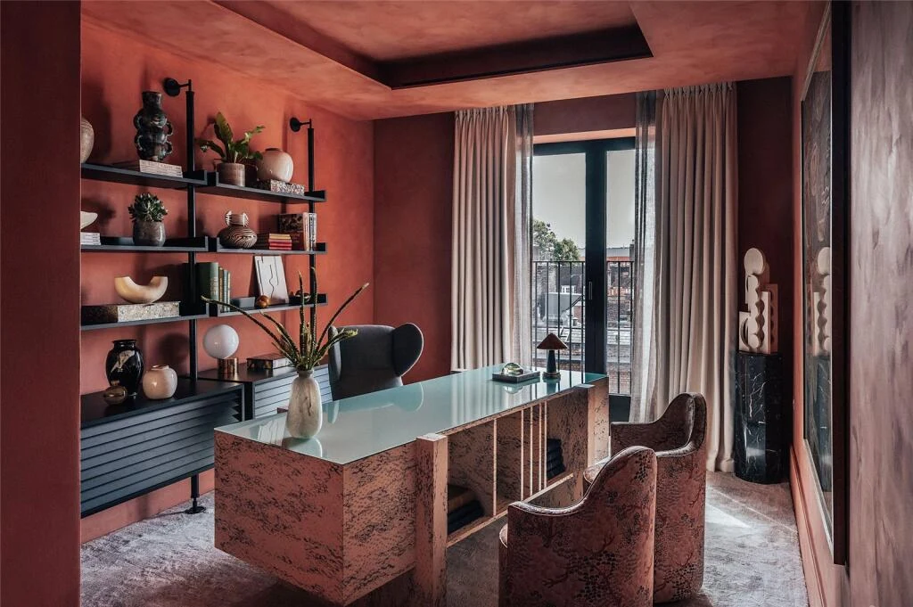 Attico Kensington, Regno Unito, 2 976 m² - foto 7