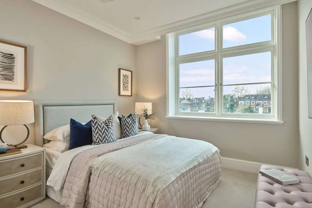 Apartment in Richmond, United Kingdom - picture 7