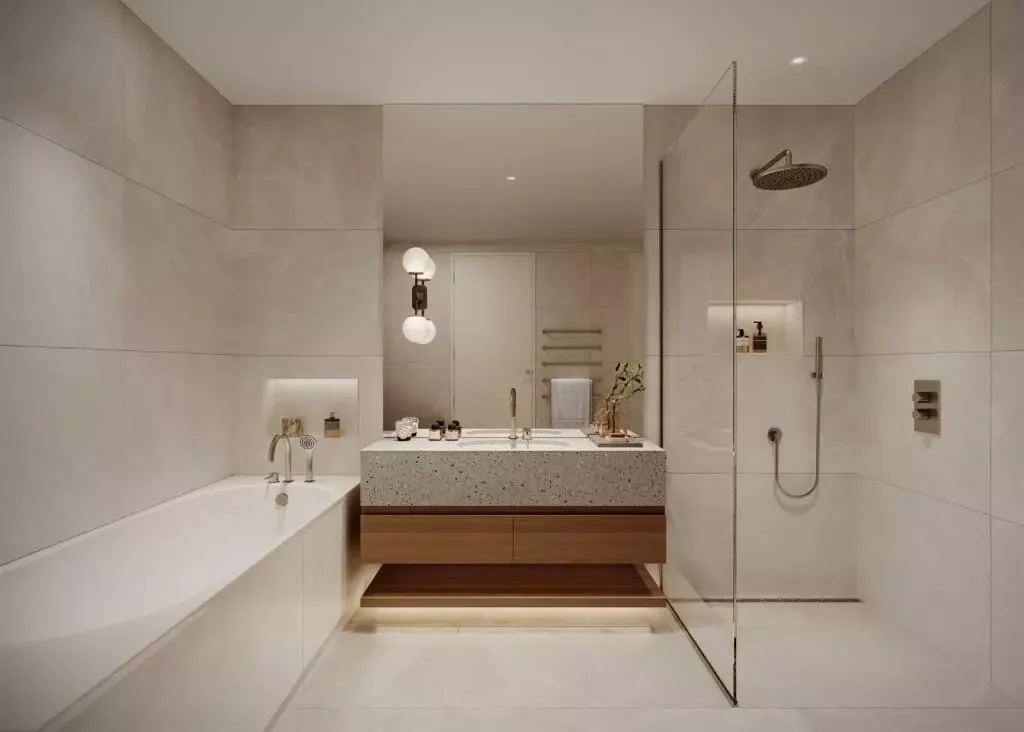 Apartment Battersea, Großbritannien, 967 m² - Foto 6