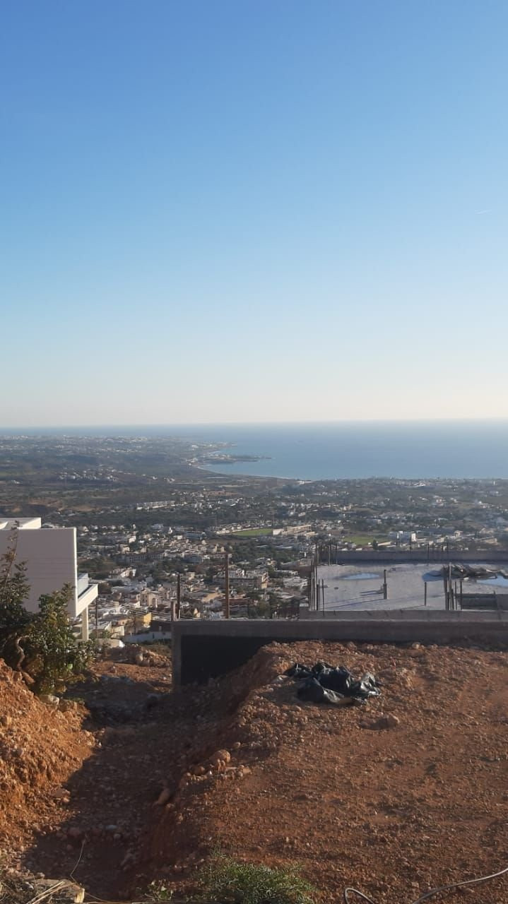 Land in Peyia, Cyprus, 697 m² - picture 2