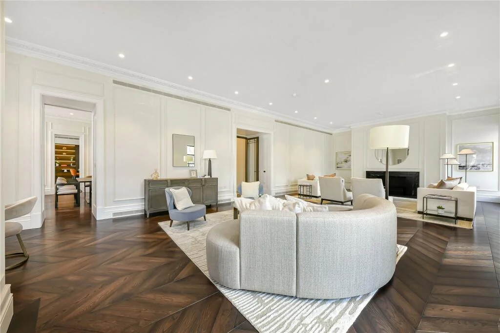 Appartamenti Knightsbridge, Regno Unito, 3 618 m² - foto 7