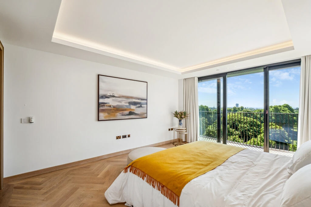 Appartamenti Bayswater, Regno Unito, 2 327 m² - foto 7