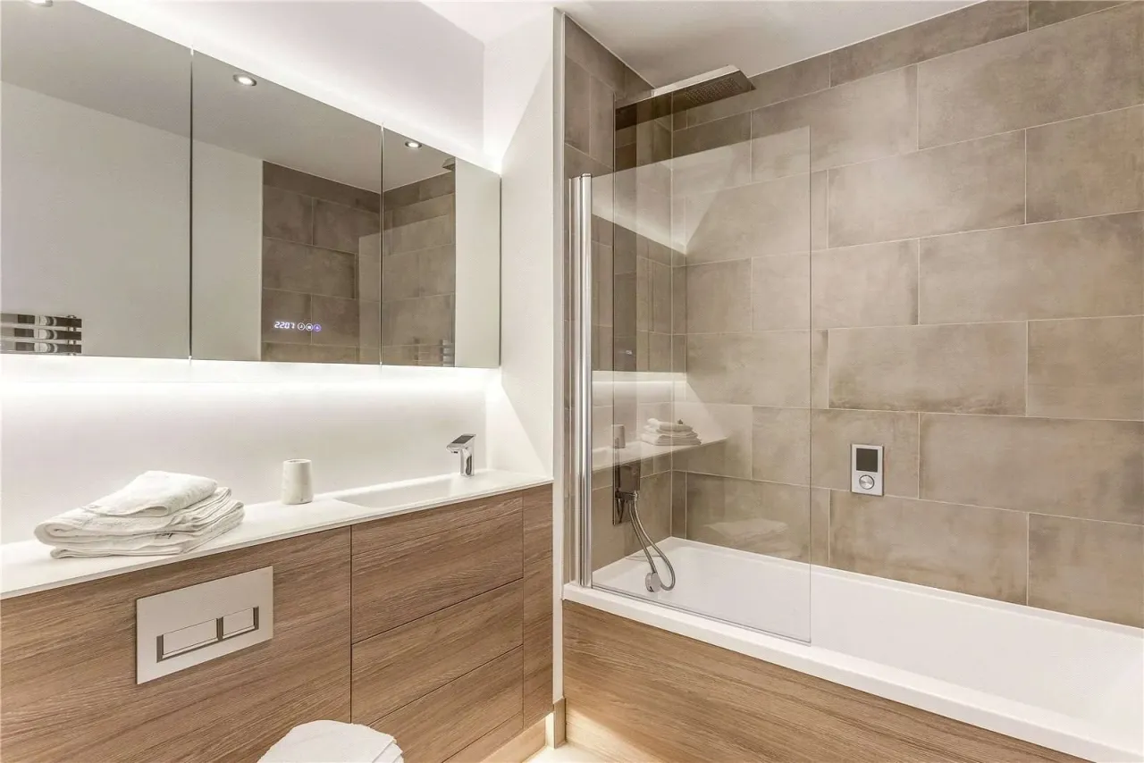 Appartamenti Sydenham, Regno Unito, 848 m² - foto 7