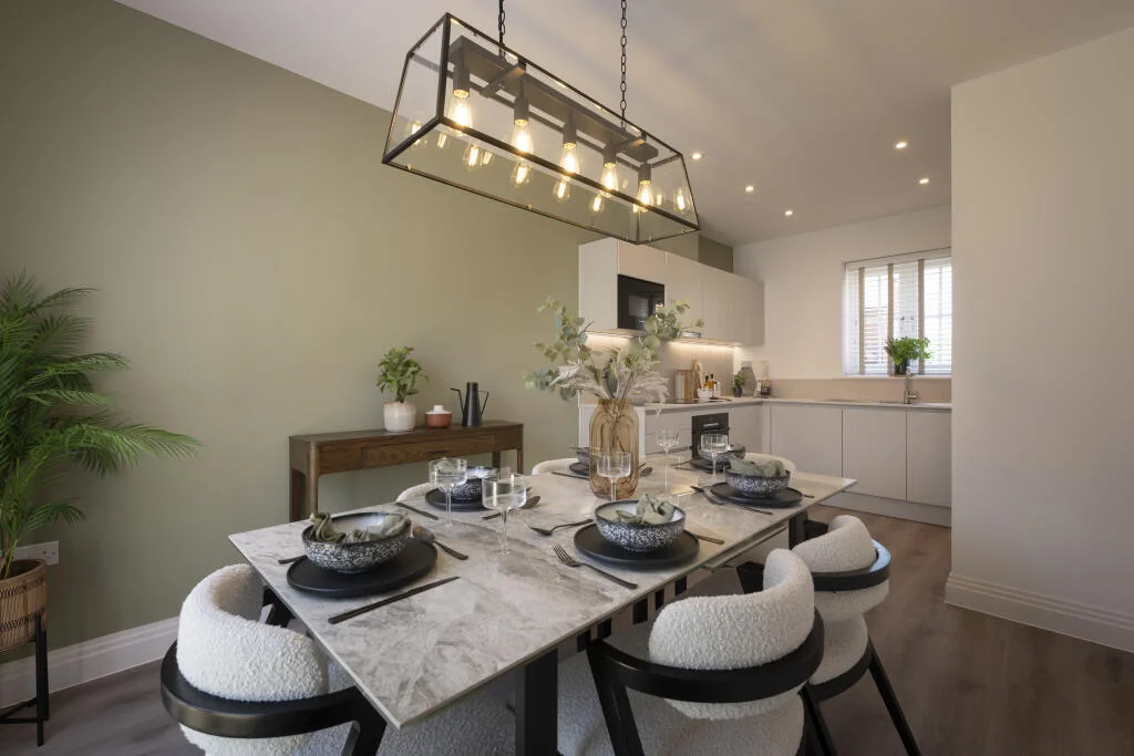 House Wallingford, United Kingdom, 1 181 m² - picture 7