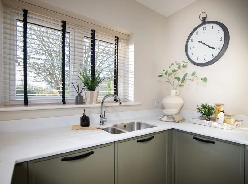 Casa Foal Hurst Green, Reino Unido, 1 810 m² - imagen 7