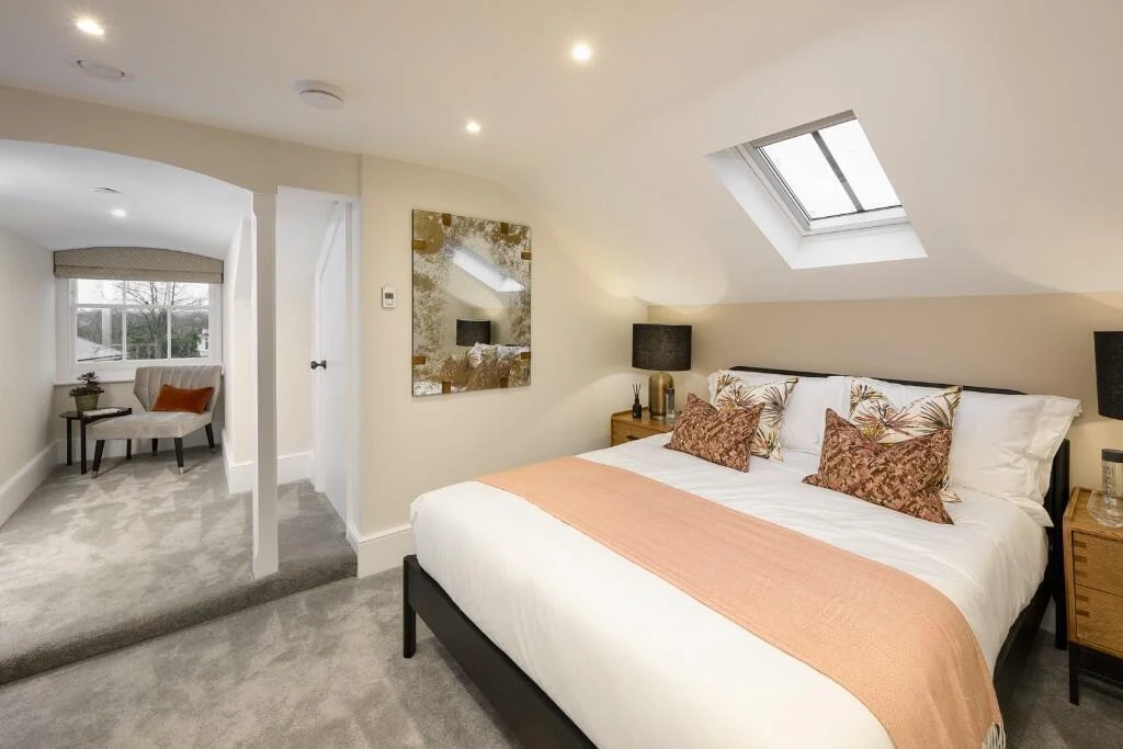Appartamento Tonbridge, Regno Unito, 960 m² - foto 7