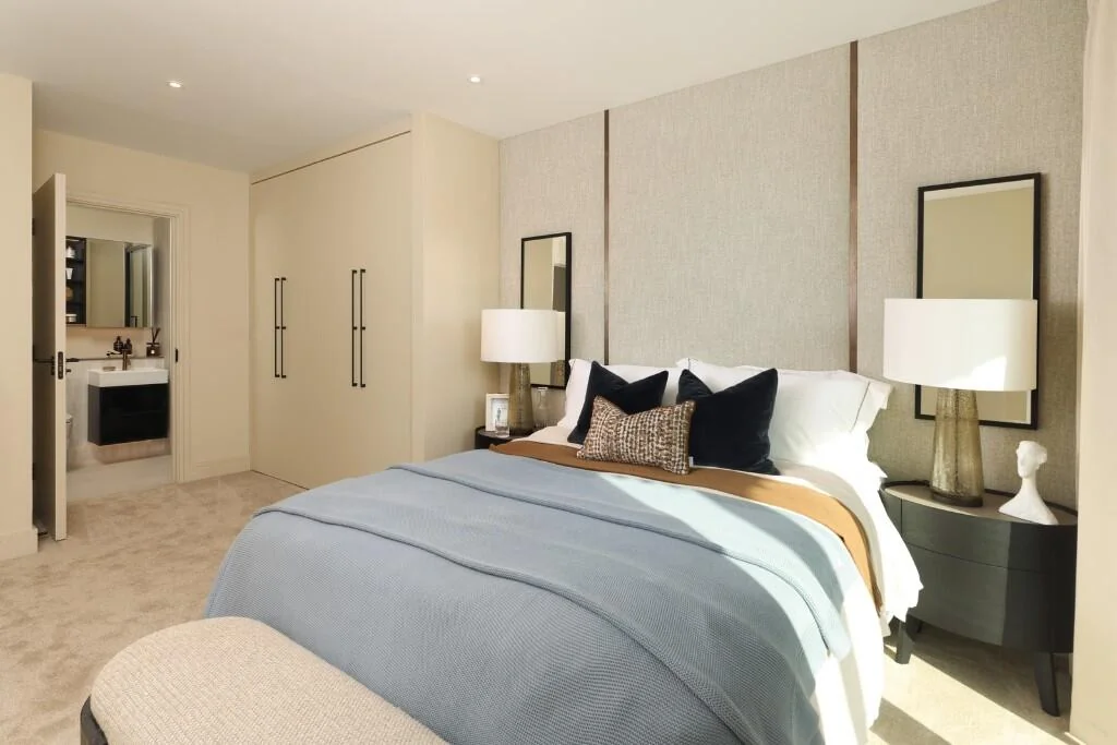 Apartment in Wandsworth, Großbritannien, 1 011 m² - Foto 7